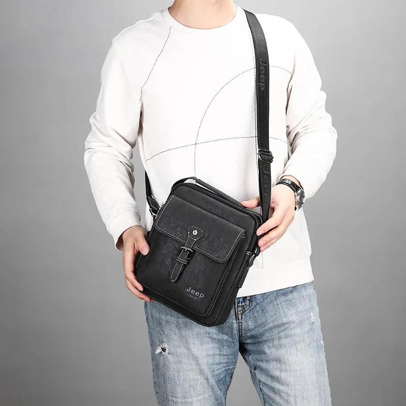 

Men's Bag Shoulder Bag Shoulder Bag