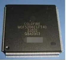 Бесплатная Доставка 10 шт. MCF5206ECFT40 MCF5206ECFT MCF5206 QFP160 | Электроника