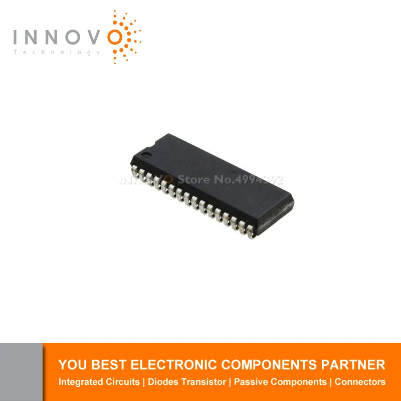 INNOVO 5 шт./лот IS61C1024-12J IS61C1024-12 IS61C1024 SOJ32 Бесплатная доставка Новые оригинальные |