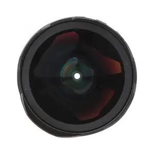 Image 4 - Lightdow 7.5mm F2.8 F16 ידני קבוע פוקוס Fisheye עדשה עבור מצלמות ראי Sony E הר/FX Molunt/M4/3 הר