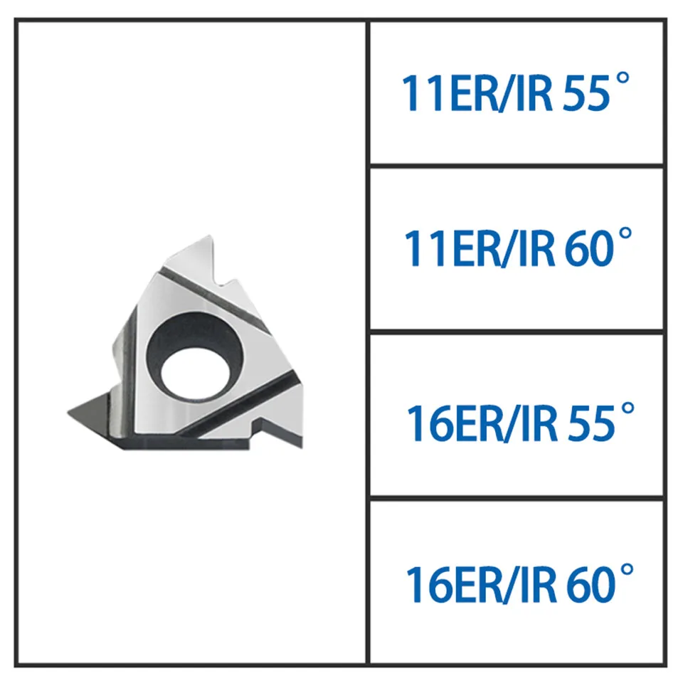 Ensemble Outils Tournage Tour MGEHR2020-1.5 + 10 Inserts MGMN150-G - Rainurage Et Coupe CNC