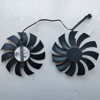 

New laptop cpu cooling fan for EVGA GTX780Ti980980Ti CLASSIFIEDKINGPIN