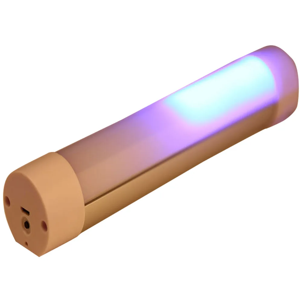 

Dormitory With Magnetic Space Saving Multifunction Emergency USB Interface Indoor Hiking Reading Led Light Adjustable Portable