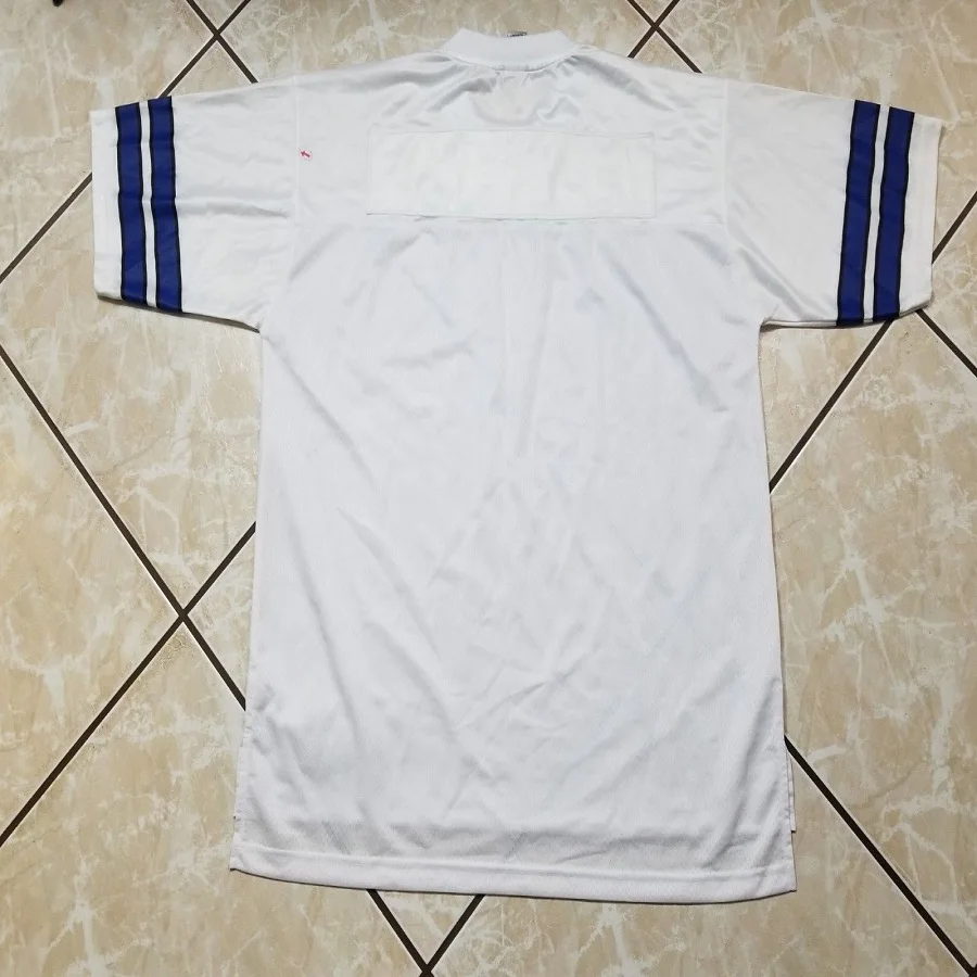 

Customized American Football Game DAK PRESCOTT AMARI COOPER EZEKIEL ELLIOTT Jerseys