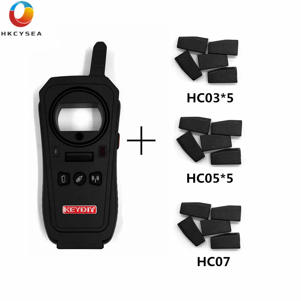 Устройство KEYDIY для клонирования дистанционного ключа устройство создания