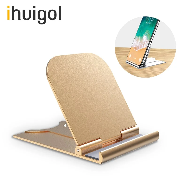 Держатель ihuigol для планшетов универсальная подставка iPhone 11 Pro Samsung ipad 4 12 дюймов