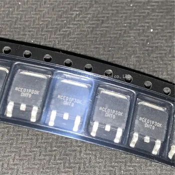 

10PCS/Lot AOD9N40 TO-252 / NCE30H10K / NCE01P30K / AOD458 / NCE40H12K Brand new original