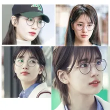 WISH CLUB, брендовая Классическая Золотая оправа, прозрачные очки в оправе, для женщин и мужчин, оправа для очков, прозрачные линзы, оптическое стекло, Lunette, лидер продаж, Новинка