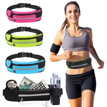 Professional Running Pockets Men's And Women's Hidden Bags Fitness Waterproof And Sweat Proof Breathable Gym Sports Backpack