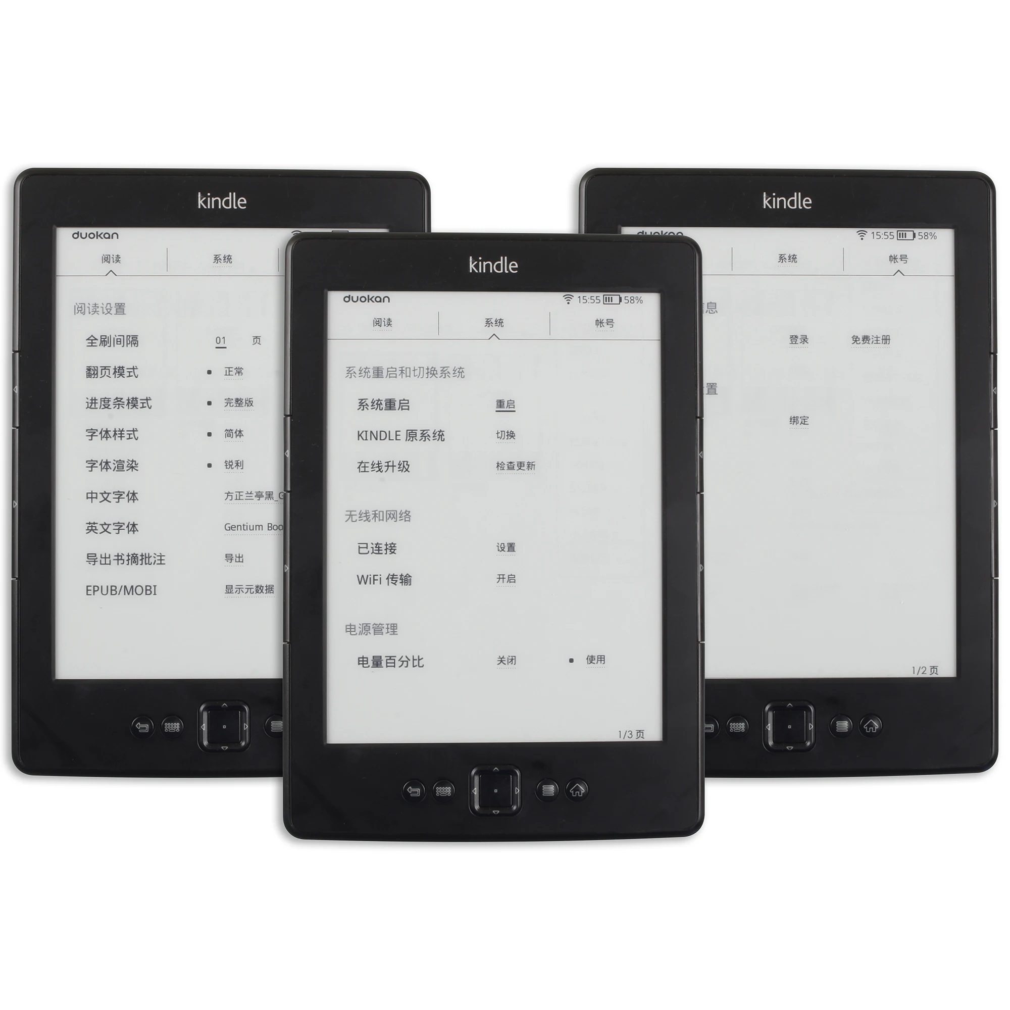 Music Player Smart Bluetooth Mp4 3.5 Inch Support