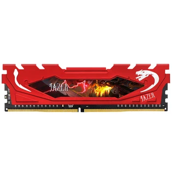 JAZER DDR4 Ram 3