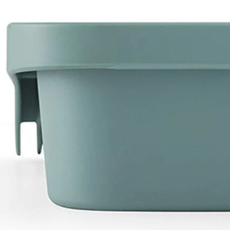 Plastic Fruit Vegetable Drain Basket Free Punching Sink Rack Vegetable Drain Basket Kitchen Sink Wall Mount