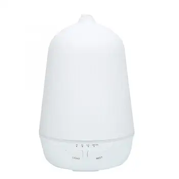 

100-240V Mini Ultrasonic Air Humidifier Purifier Aroma Diffuser for Home US Plug Humidificadores