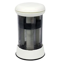 Новая терка для масла сыра, ручная роторная дробилка для сырной массы, более эффективная кухонная терка для сыра