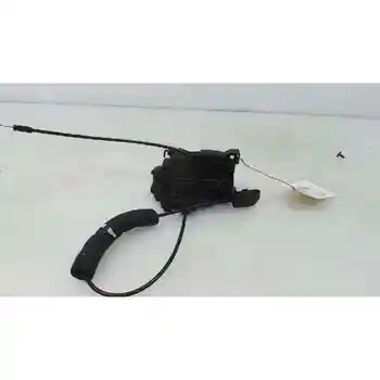 

825030032R DOOR LOCK REAR LEFT RENAULT SCENIC III