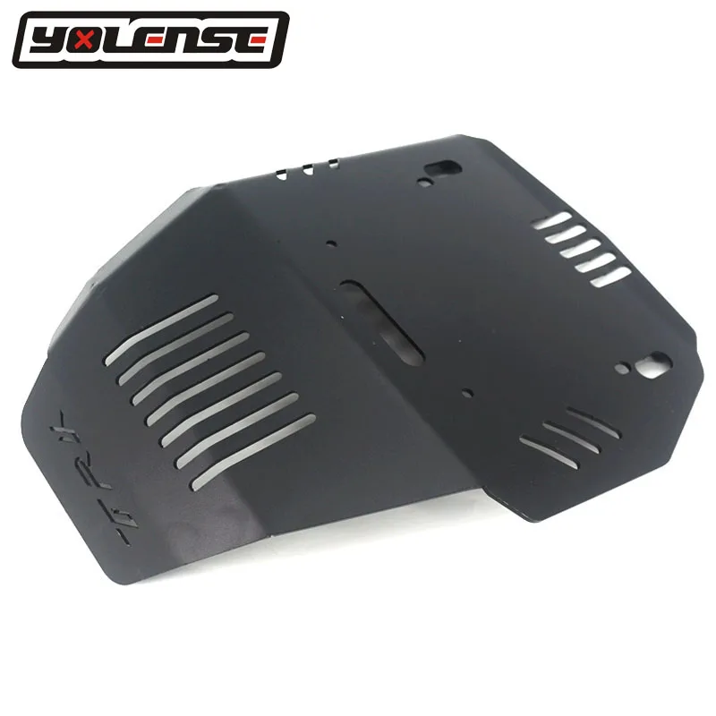 Аксессуары для мотоциклов Benelli TRK502 TRK520X Jinpeng TRK 502 502X защита двигателя Приключения