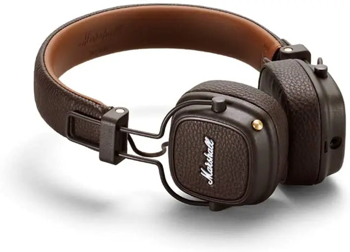 Marshall Major Iii Bluetooth On-ear 