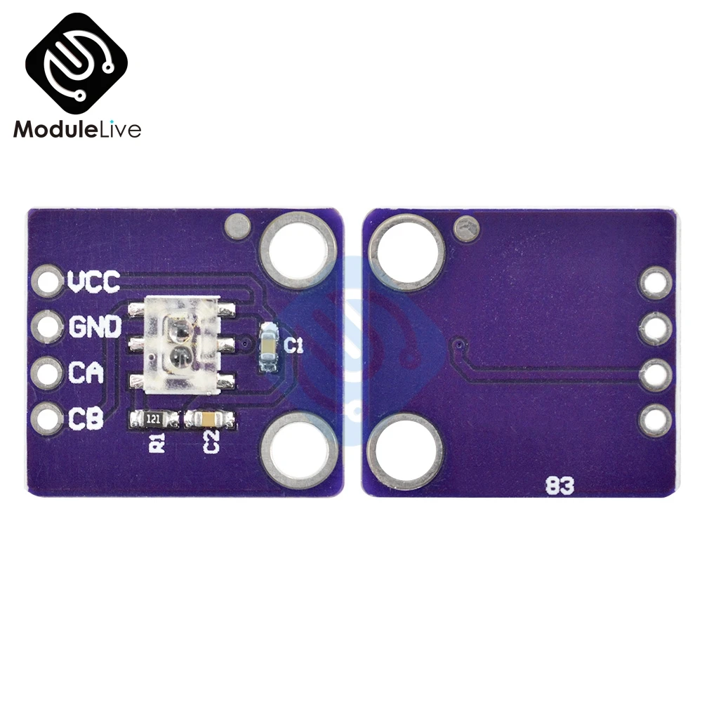 AEDR-8300 кодировщик Светоотражающие 2-х канальный 2-CH Оптический энкодер плата Модуль гибкий кабель Winder электронные инструменты