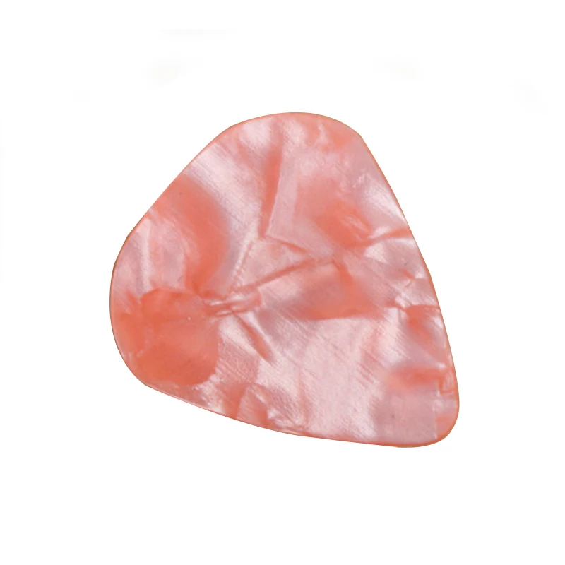 Медиаторы Alice Celluloid для гитары медиаторы акустической электрогитары укулеле