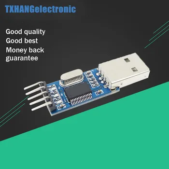 

USB RS232 TTL PL2303HX Auto Converter Module Converter Adapter diy electronics