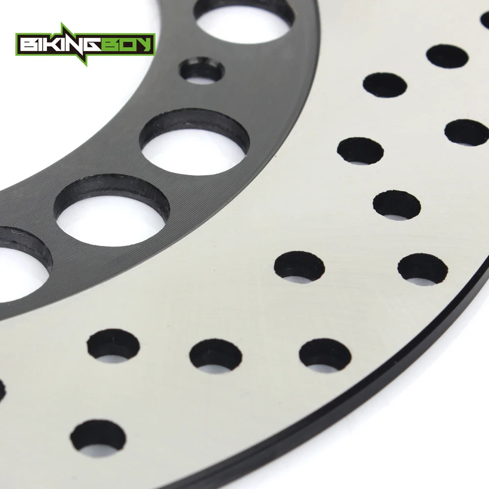 BIKINGBOY для Yamaha XT 600 Z Tenere 1984-1990 XT 600 E 1990-1995 XT 600 K 1990-1994 XT 600 1983-1990 ротор переднего тормозного диска