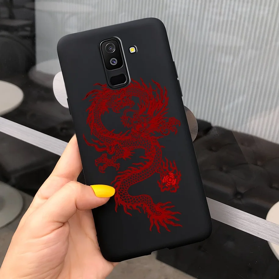 Butterfly Silicone Soft Protective Phone Case - Original Design