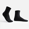 10 Pairs/Lot 2022 Men's Cotton Socks Plus Size Black Business Men Socks Breathable Spring Summer Autumn For Male Us Size(7-11.5) ► Photo 3/6