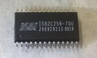 Бесплатная доставка Новинка % IC62C256-70U
