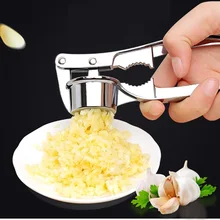 3 в 1 Многофункциональный Чеснок Пресс дробилка соковыжималка домашний ручной для чеснока кухонные принадлежности Инструменты