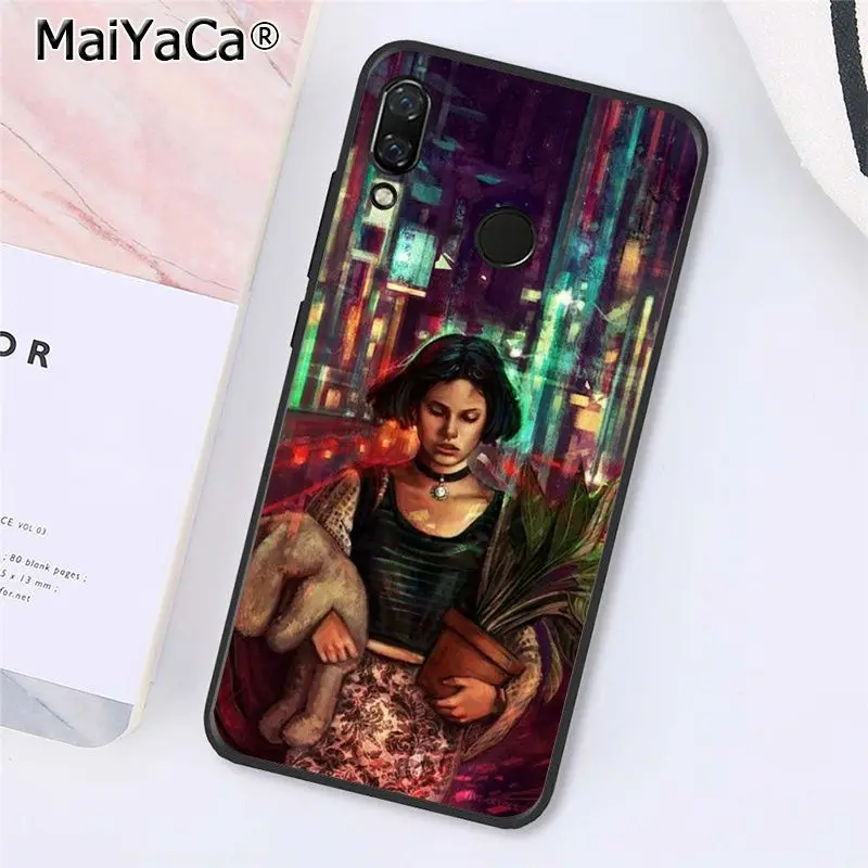 Leon Matilda Natalie Portman Movie Poster