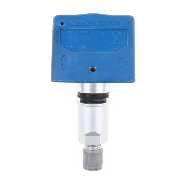    ׺ 2005 2006 5L7T-1A150-AC 5L7T1A150AC  ο TPMS Ÿ̾ з 