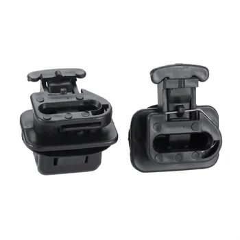 

2Pcs Rear Seat Car Rear Cushion Pad Clips For Acura TSX TL 2009 Honda Insight Acura Accord 2010 82137-SDA-003