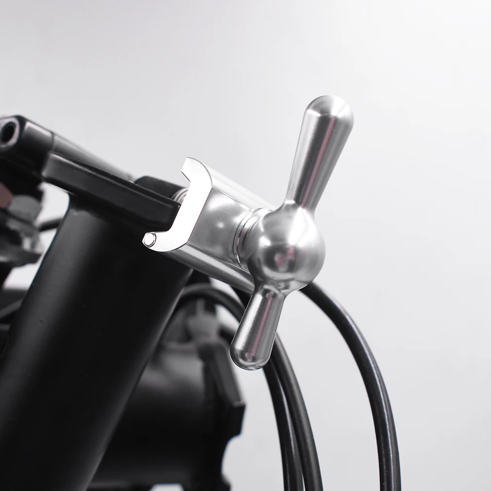 TWTOPSE 36 г/компл. велосипедные шлемы Магнитная пластина шарнир Зажим для Brompton C зажимы крюк Запчасти 2 комплекта легкий