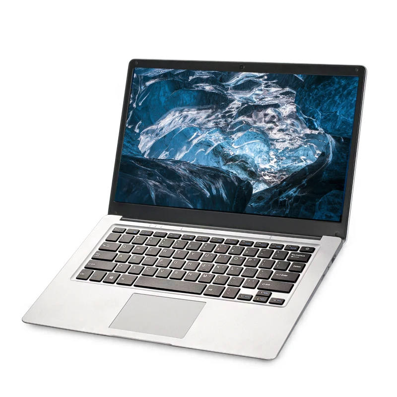 2020 Computer 15.6 Inch J3160 Quad-core Laptop 4GB RAM 64GB eMMC 128GB 256GB TF light thin Notebook office study