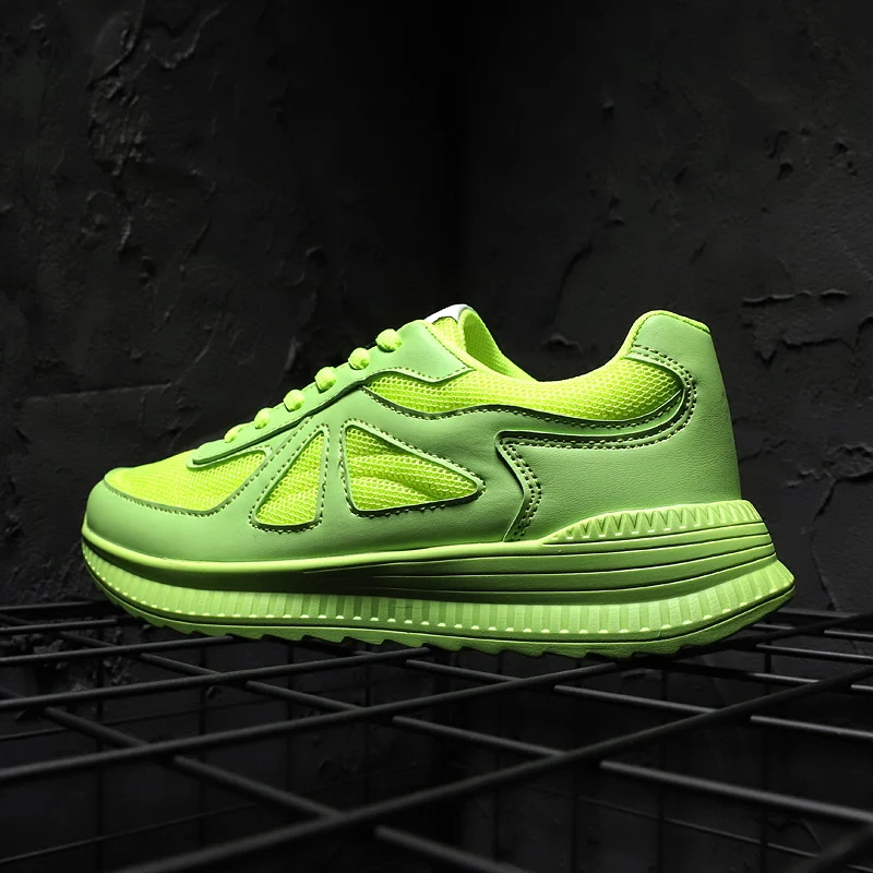 Классические мужские Аутентичные Air Cushion Ultra Run Dad Sneaker Triple S Ins Спорт на открытом