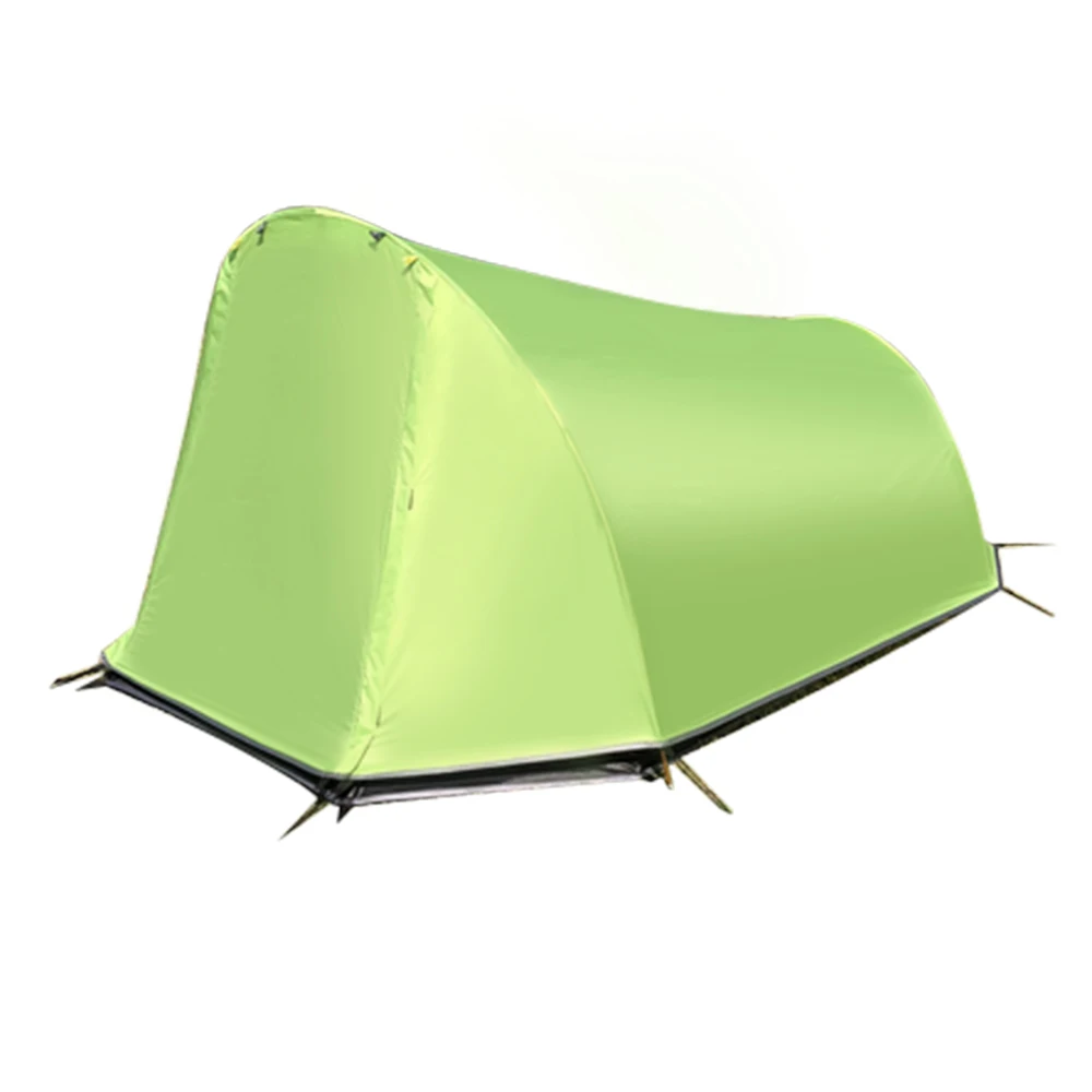 Москитный навес от насекомых Кемпинг Bivy палатка Пешие прогулки альпинистская кабана дышащая сетка палатка