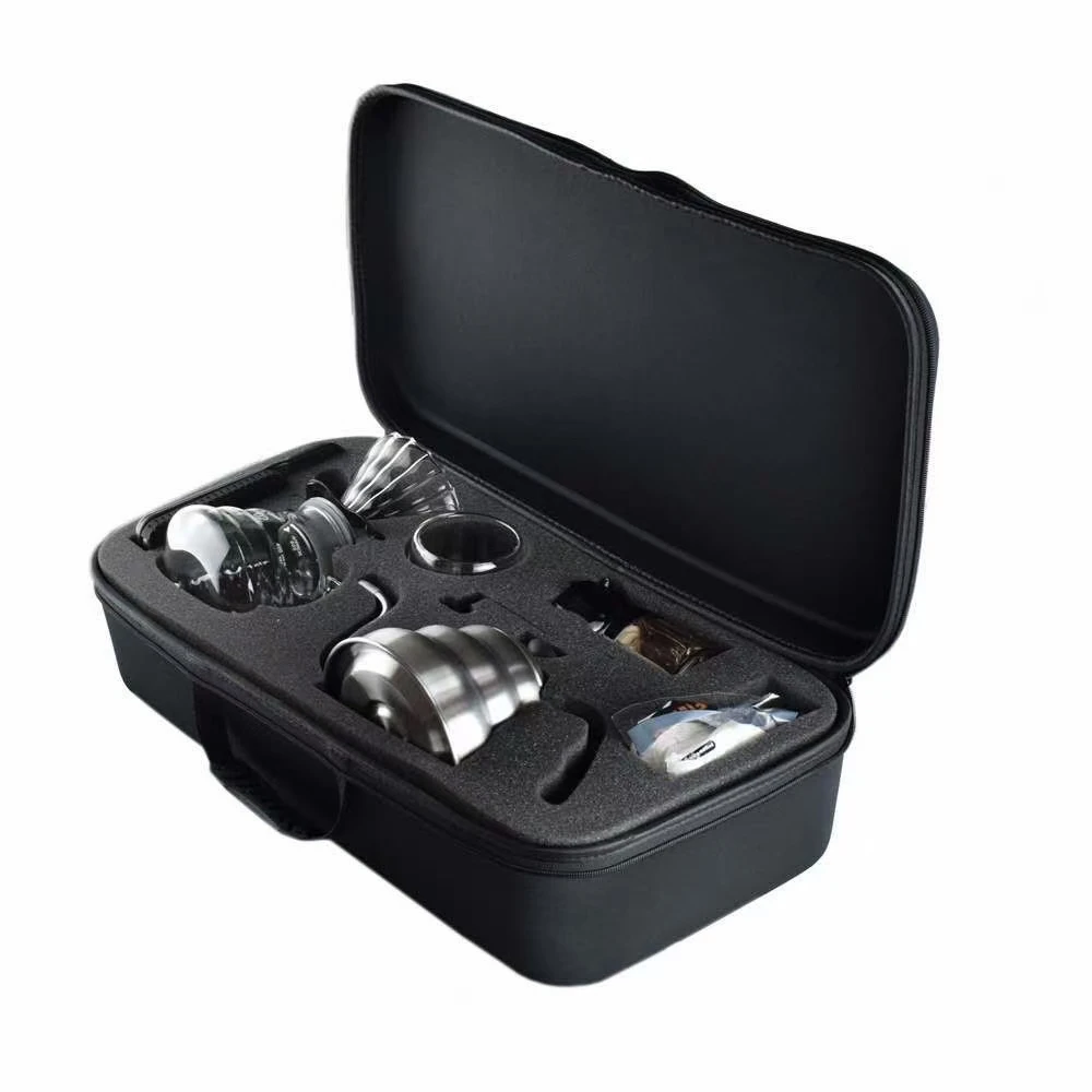 TS01-M1 COFFEE SET