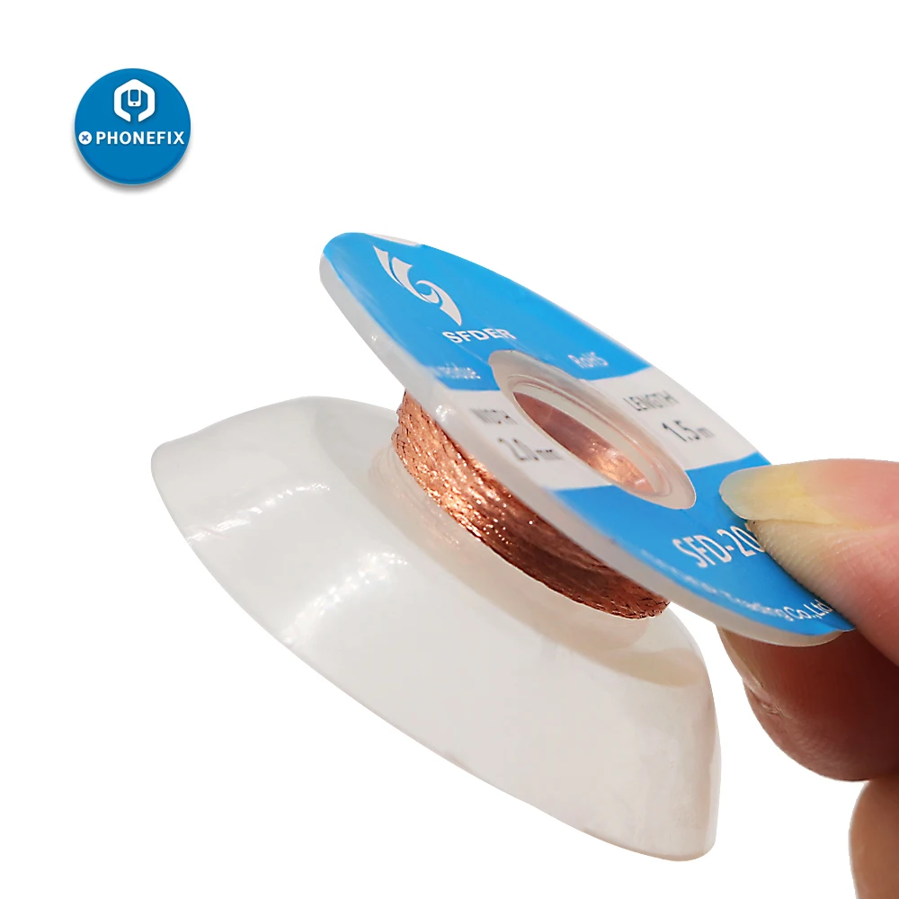 electric solder remover