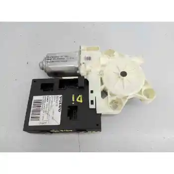 

30737675 WINDOW MOTOR FRONT LEFT VOLVO V50 FAMILY