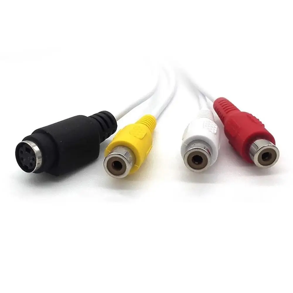 

One Way Usb Video Capture Card Single Channel Usb Capture Card Av Signal Capture Data Acquisition Support Win8/10