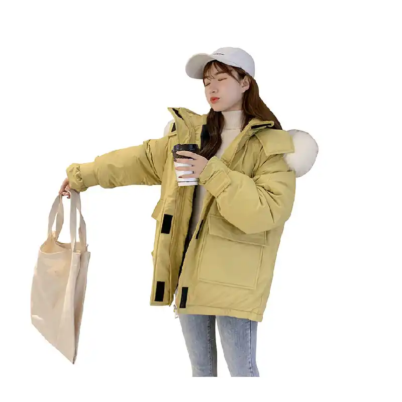 doudoune haut de gamme