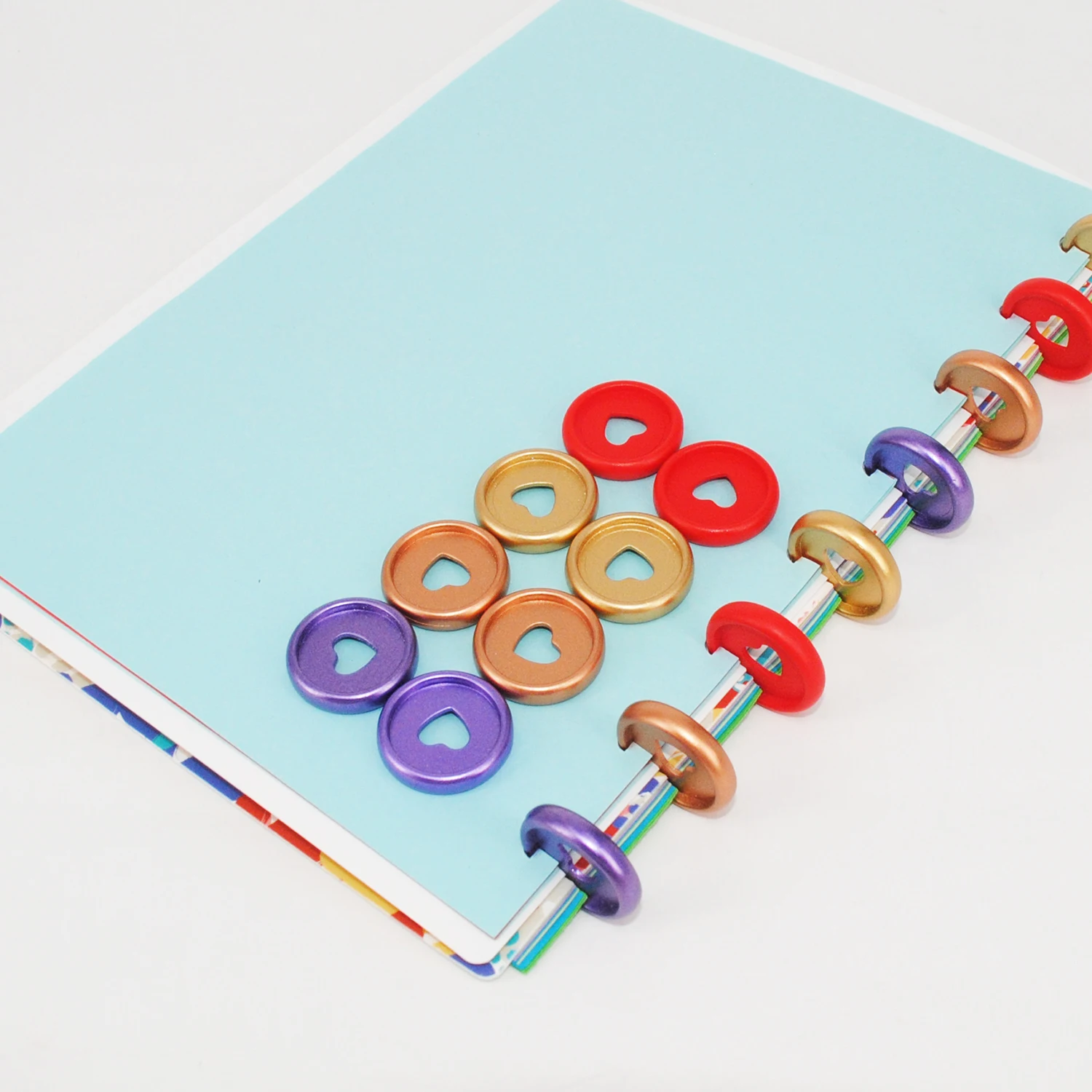 Диски для блокнота