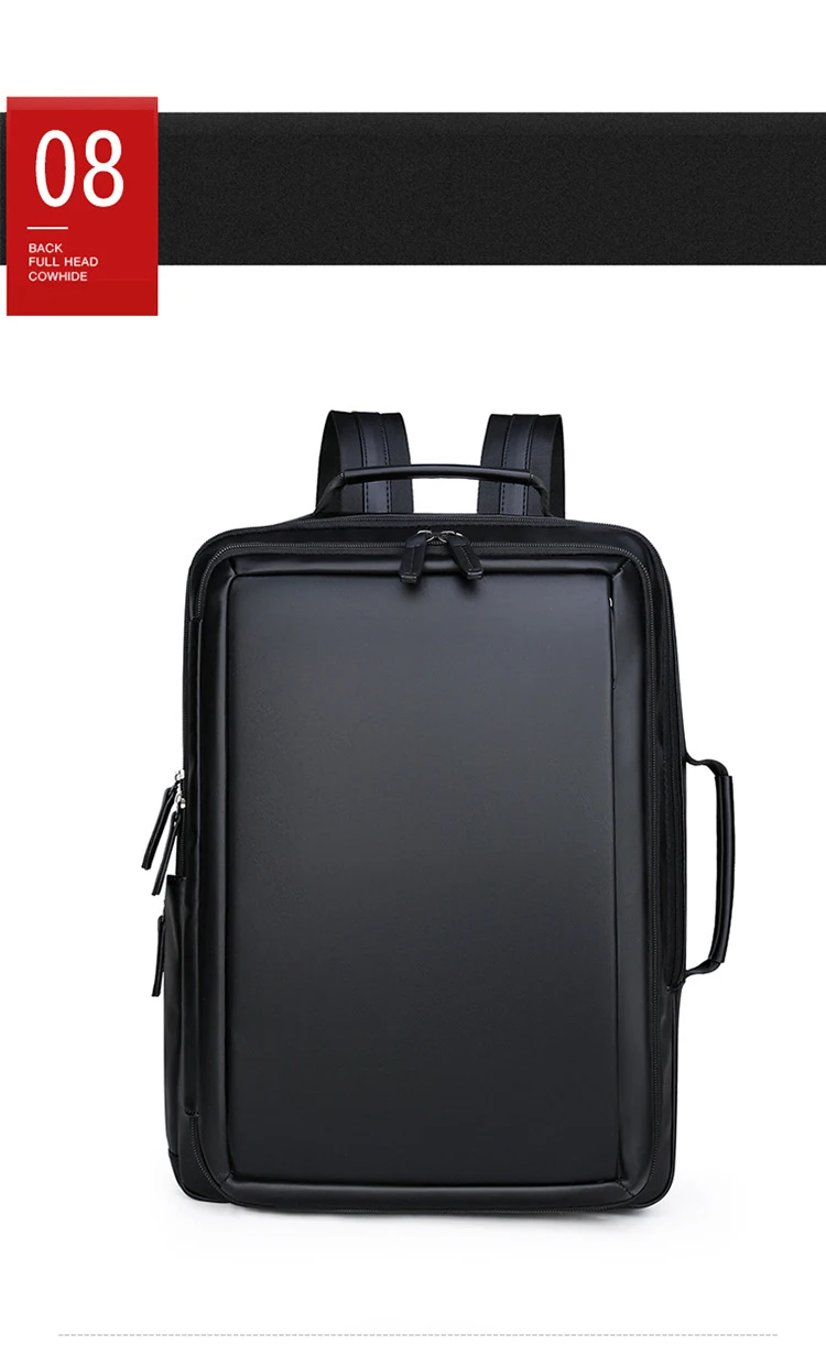 INFEYLAY Extended Business backpack Men 