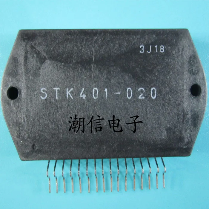 STK401-020