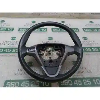 

STEERING WHEEL FORD FROLIC (CB1) 1.6 TDCi CAT [16635639]