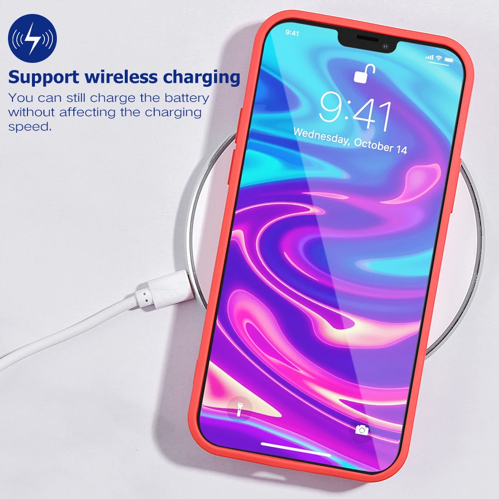 Liquid-Silicone-Case-for-iphone-12-Pro-Max-Candy-Color-Ultra-Thin-Soft-Cover-For-iPhone(5)