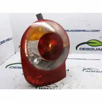 

8200212205 PILOT REAR LEFT RENAULT MODUS