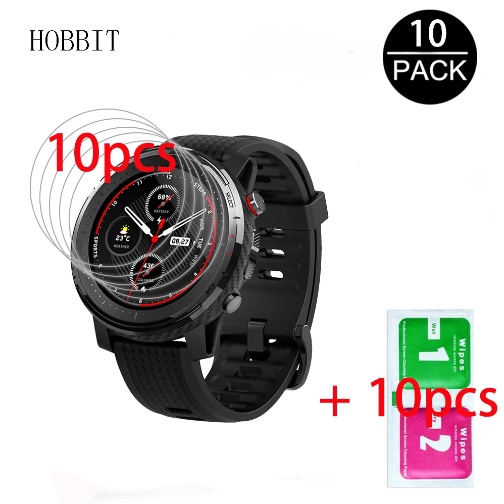 Xiaomi Huami Amazfit Stratos 