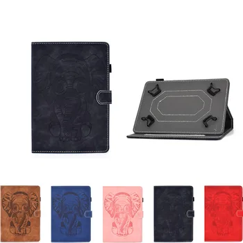 

PU Leather Case for 7 inch Tablet Alcatel ONETOUCH ONE TOUCH 1T/PIXI4/PIXI3/PIXI/Touch Fire/POP/Evo 7 7S T10 7.0 Universal Cover