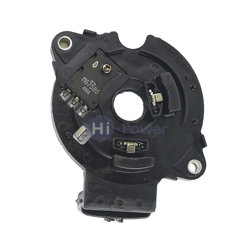Автомобильный электроподжиг ModuleFor MITSUBISHI J841 M67580 отремонтированный